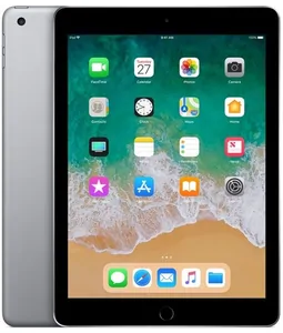 Замена матрицы на iPad 9.7' (2018) в Самаре